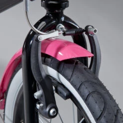 BTWIN 16 Inch KIDS BIKE Doctogirl 500 4-6 YEARS OLD -RideGear Shop k20f3e9562b14e2a1a1e282efe7bd06b4