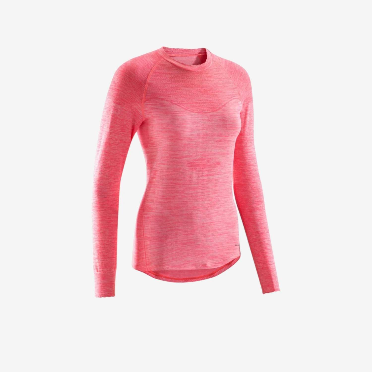 500 Women's Long-Sleeved Cycling Base Layer 15 500 Women's Long-Sleeved Cycling Base Layer - Image 13