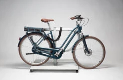 BTWIN Bike Frame Lock 900 L ART2 -RideGear Shop k2139dca13ca89bda0956c6976403d849