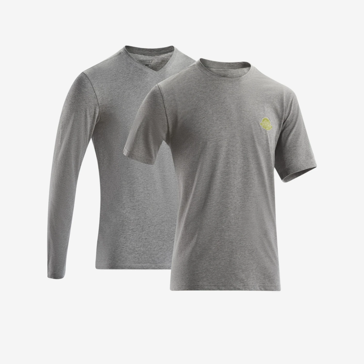 Rockrider MBF Association Collection T-Shirts - Twin 3 Rockrider MBF Association Collection T-Shirts - Twin