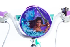 Huffy Disney Raya Kids Bike - 16" Wheel 5 -RideGear Shop k2149c29ec63e5e44380ce6bc98654b2b