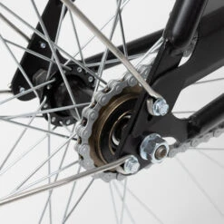 CITY BIKE ELOPS 100 LOW FRAME -RideGear Shop k215fc4e6f194efd23c47581c172af770