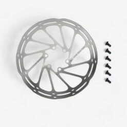SRAM 203 Mm 6-Bolt Disc Brake Rotor Centerline