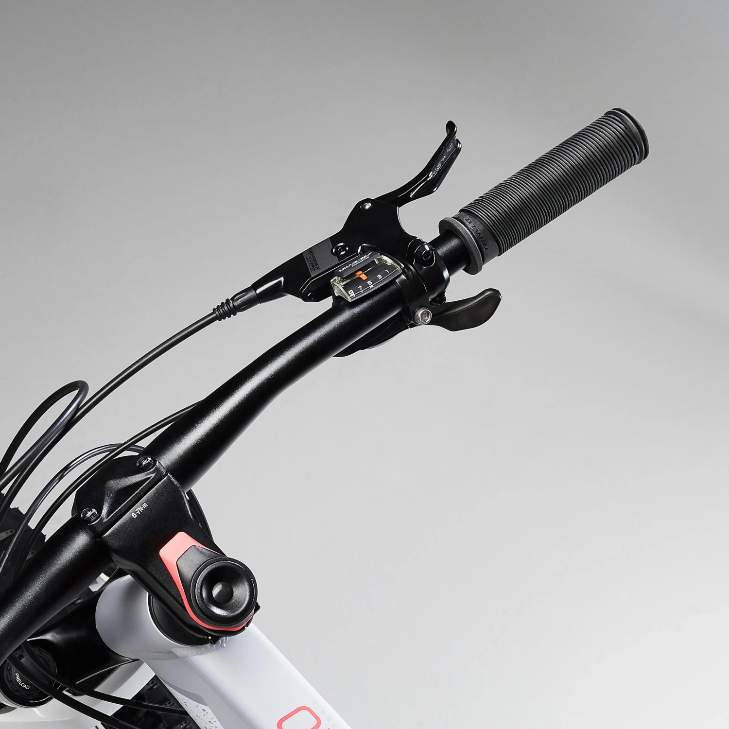 27.5 Inch WOMEN'S MOUNTAIN BIKE ROCKRIDER ST 540 9 27.5 Inch WOMEN'S MOUNTAIN BIKE ROCKRIDER ST 540 - Image 7