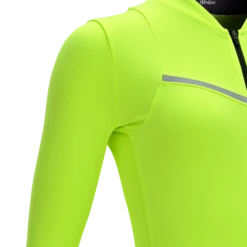 Women's Long-Sleeved Road Cycling Jersey -RideGear Shop k22215f47f581036022308974b4b3860b