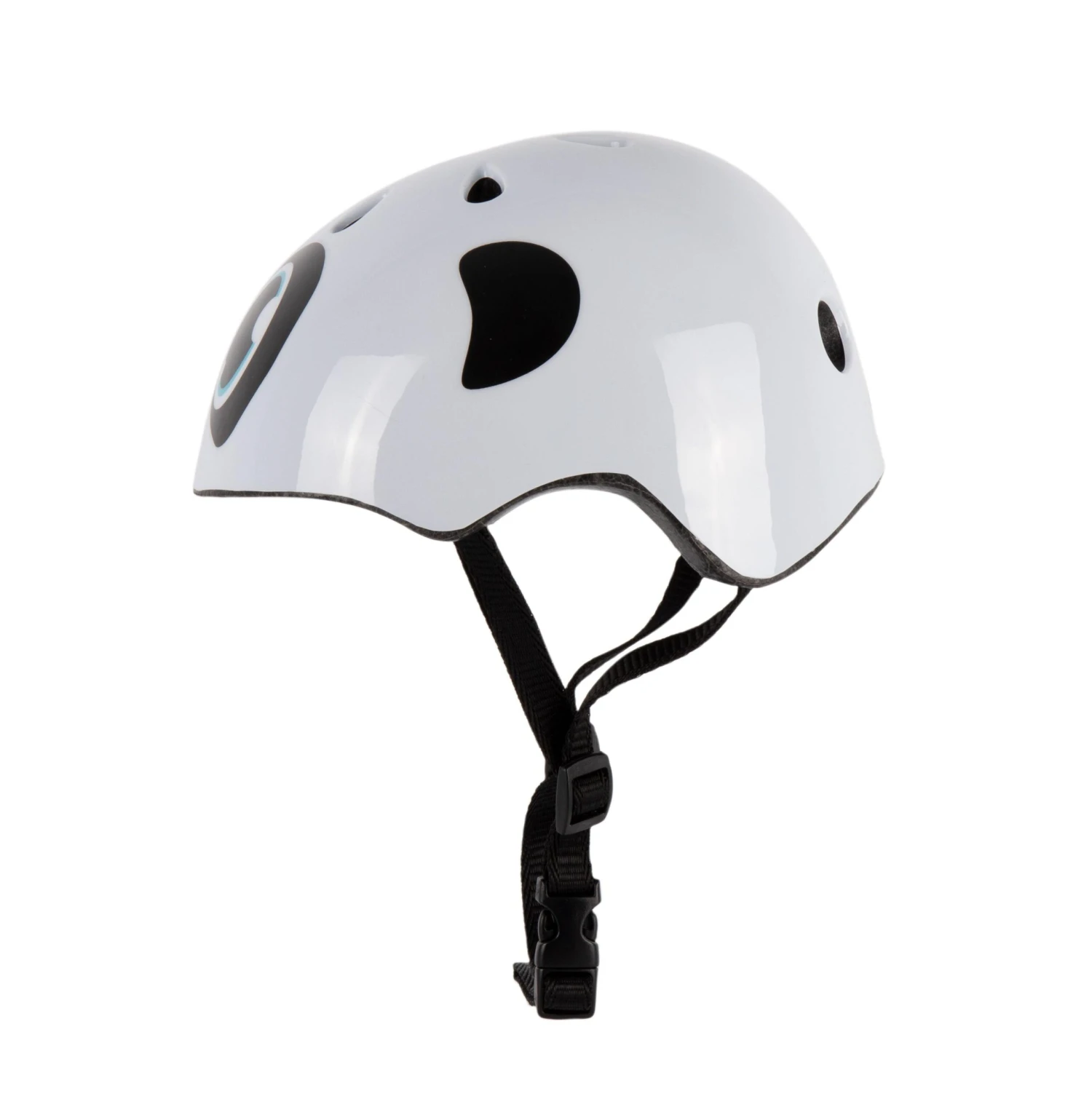Panda Kids Helmet 5 Panda Kids Helmet - Image 3
