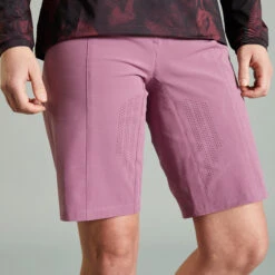 Rockrider Women's Mountain Biking Shorts EXPL 700 -RideGear Shop k2296ebaeade09acb5298008313f0afee