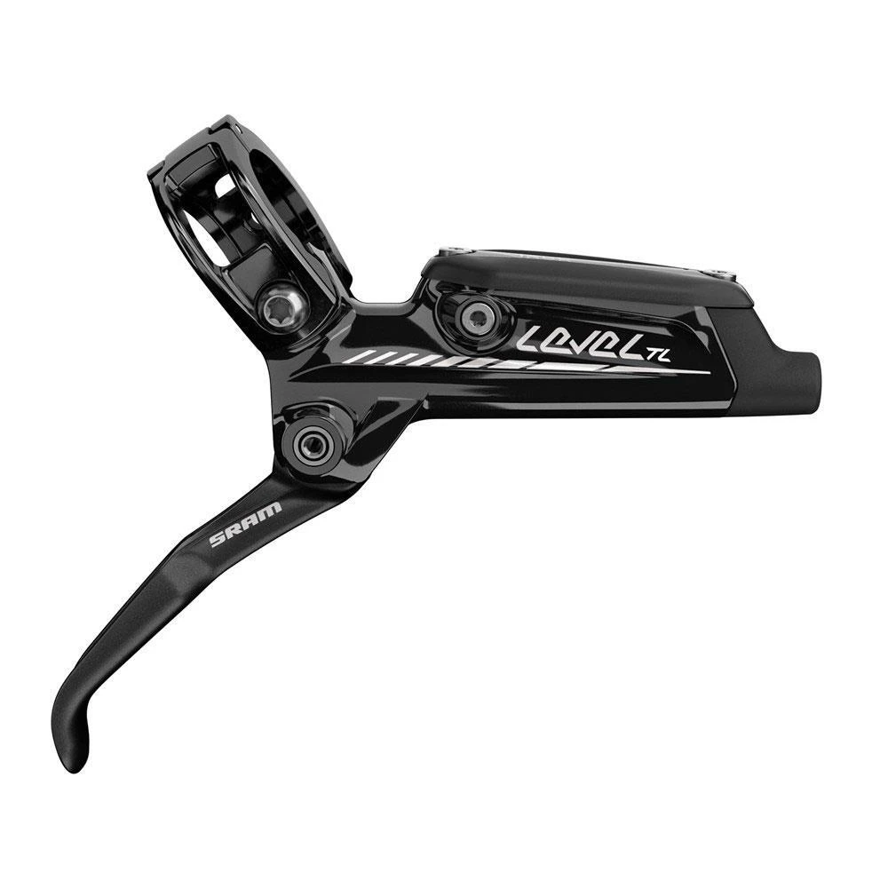 SRAM Level TL Single Hydraulic Disc Brake Set 4 SRAM Level TL Single Hydraulic Disc Brake Set - Image 2