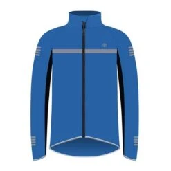 Proviz Classic Men's Reflective Softshell Cycling Jacket -RideGear Shop k22b242a481646574aafddf826ecad03f