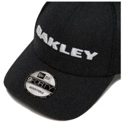Oakley Heather New Era Unisex Cap 17 Oakley Heather New Era Unisex Cap -RideGear Shop k2331b3f9fe4ce616f7b854a4a9890263