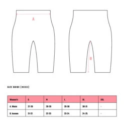 Principal Cycling Shorts - Womens 9 Principal Cycling Shorts - Womens -RideGear Shop k237bc2cbfeeb943f050db5f4923680d2