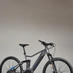 29" Full Suspension Electric Mountain Bike E-Trail -RideGear Shop k2393f07c55f89cda83ea6fd31c739952