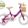 Raleigh MOLLI 14" Alloy Childrens Bike PURPLE 1 Raleigh MOLLI 14" Alloy Childrens Bike PURPLE -RideGear Shop k23a84f511fa907e90529f44b2c05dfbb