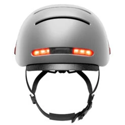 LIVALL BH51T Neo Smart Cycle Helmet (No Speakers) Black - 57 -RideGear Shop k23fcb91d3c843693f8c339c83ce85366