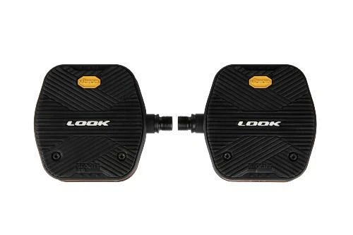 Look Geo City Vision Grip Flat Pedals 4 Look Geo City Vision Grip Flat Pedals - Image 2
