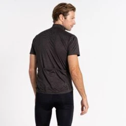 Dare 2b Pedal It Out Men's Cycling 1/2 Zip Short Sleeve T-Shirt -RideGear Shop k242c56fa8c7eabf3ff67d2ce3387a062