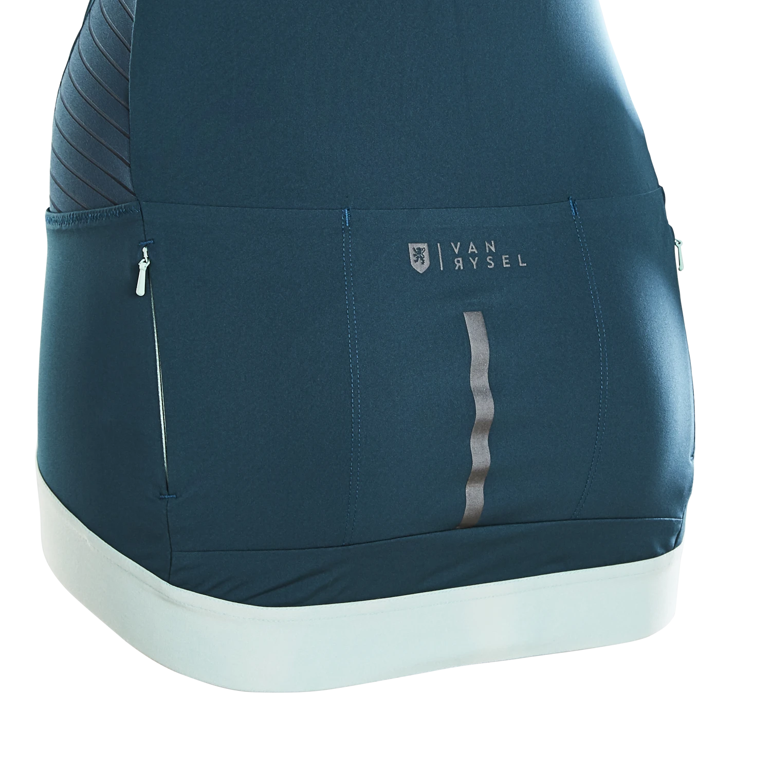 Women's Short-Sleeved Cycling Jersey Racer 10 Women's Short-Sleeved Cycling Jersey Racer - Image 8