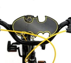 MV-D Batman 14In Bat Style Kids Bike -RideGear Shop k24a65e7d858f047469d326fe5cc5f6ea