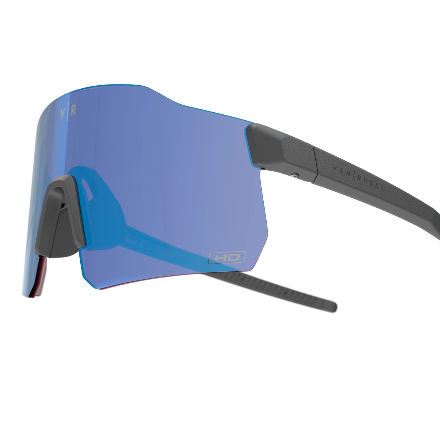 Adult Cycling Sunglasses RoadR 920 Category 3 High-Definition 6 Adult Cycling Sunglasses RoadR 920 Category 3 High-Definition - Image 4