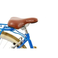 Elswick Elegance Ladies Stepo Through Heritage Bicycle, 26In Wheel -RideGear Shop k24da95053deaa17e6a70885df5fac51a