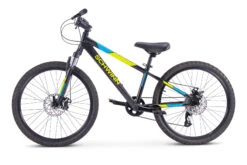 Schwinn Breaker 24 B -RideGear Shop k24f3dcd17117dcb2cd9a913047a61790