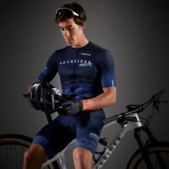 Mountain Bike Bib Shorts Race Ambassador -RideGear Shop k251dc54cb0c8c63ce103574550811796