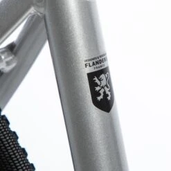 Refurbished Road Bike Triban RC 100 -RideGear Shop k25259a917857b749a33d3c2f86b57ff7