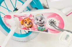 Paw Patrol 14" Bicycle -RideGear Shop k2569533f1906b7178fba6b2baf96608a