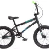 KHE Lenny SE 16 INCH Wheels BMX Bike 9.4kg Black -RideGear Shop k257bd84e7269f72dda224b512eeec5e6
