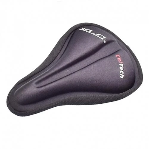 XLC Saddle Cover MTB/ATB SC-G02 254-280 X 178 4 XLC Saddle Cover MTB/ATB SC-G02 254-280 X 178 - Image 2