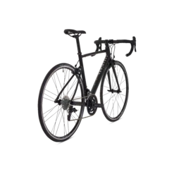 Road Bike EDR AF Centaur - Black -RideGear Shop k25cc6648a8109bce9677163ce25d9ced