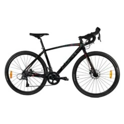 Copa 26 Pro Race Junior Gravel Road Bike, 26In Wheel, 16 Speed