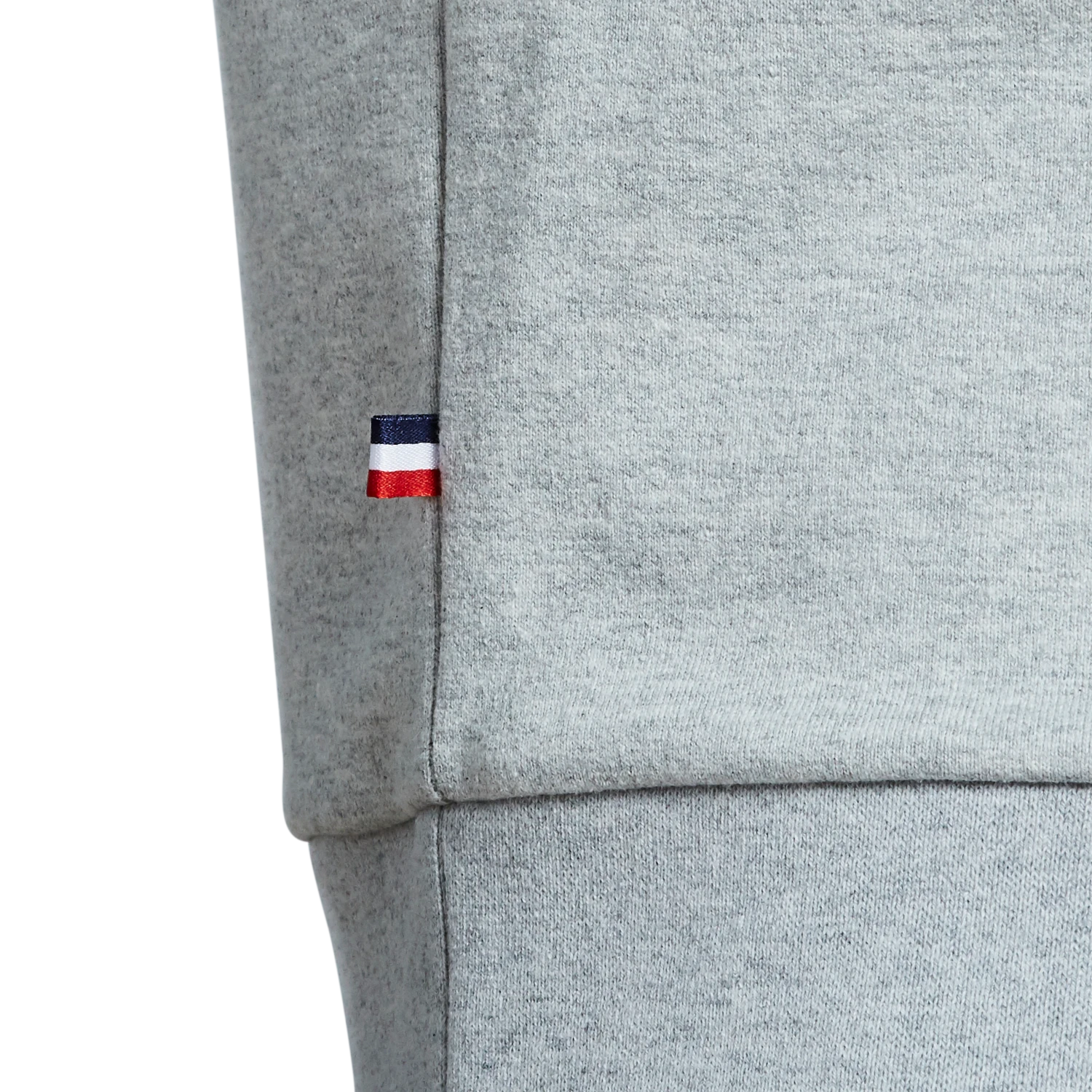 Brigade Du Pavé Lifestyle Collection Sweatshirt - Grey 6 Brigade Du Pavé Lifestyle Collection Sweatshirt - Grey - Image 4