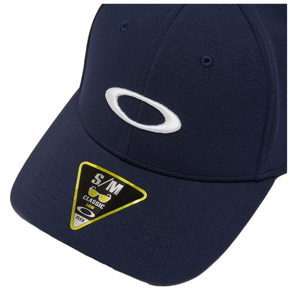 Oakley Tincan Remix Unisex Cap 10 Oakley Tincan Remix Unisex Cap - Image 8