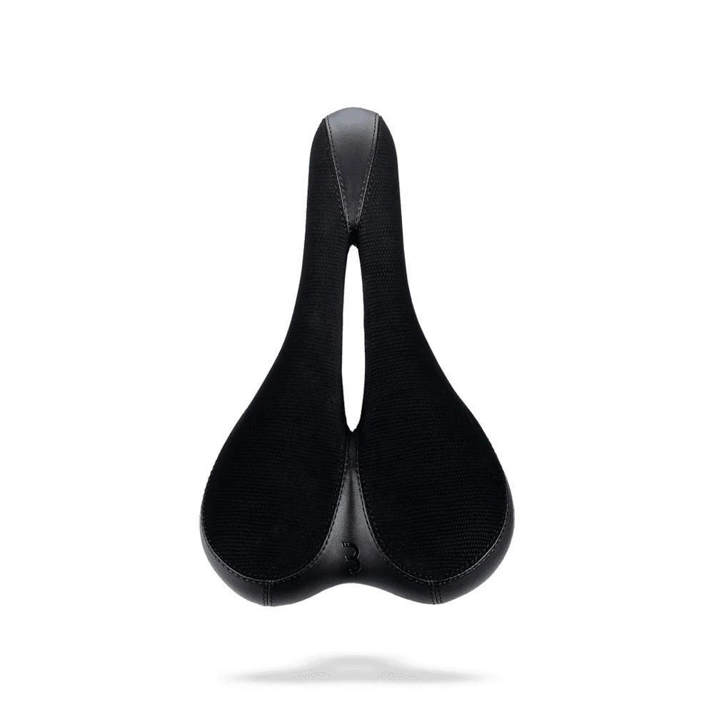 BBB MultiDensity Mens Bicycle Saddle Cut-away BSD 6 BBB MultiDensity Mens Bicycle Saddle Cut-away BSD - Image 4