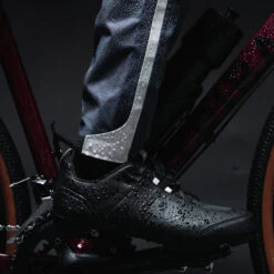 Cycling Waterproof And Rainproof Overtrousers Gravel -RideGear Shop k26abb49a21ace5aa467000d8a631c590