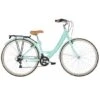 Freespirit Discover Ladies Step Through Bike, 700c Wheel, 19In Frame -RideGear Shop k26b3836f819428abf873253d71617a95
