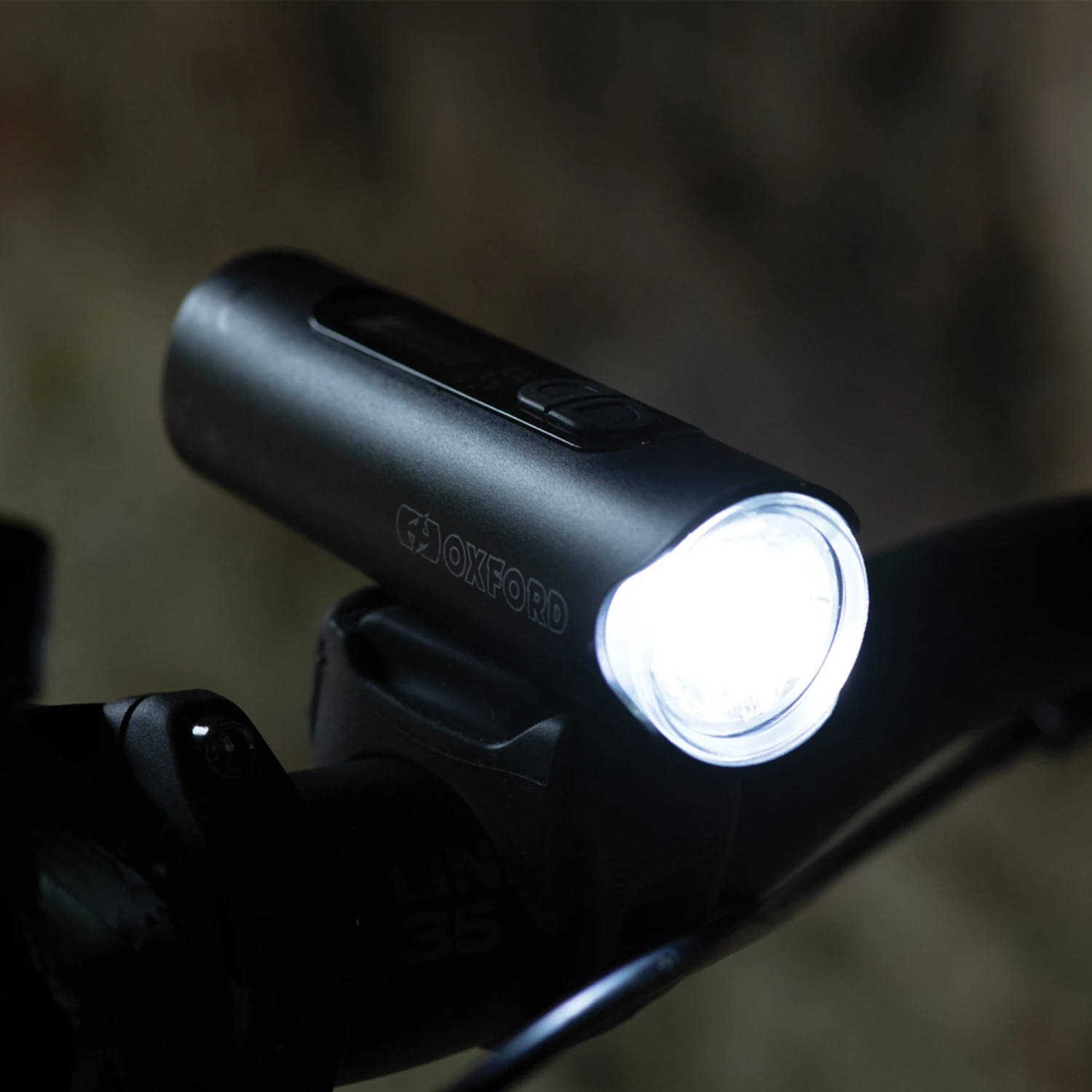 Oxford UltraTorch Headlight CL200 200 Lumens 5 Oxford UltraTorch Headlight CL200 200 Lumens - Image 3