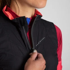 Women's Windproof Cycling Gilet -RideGear Shop k27402e4b3f9a3852b99d1e2ba45e5f19