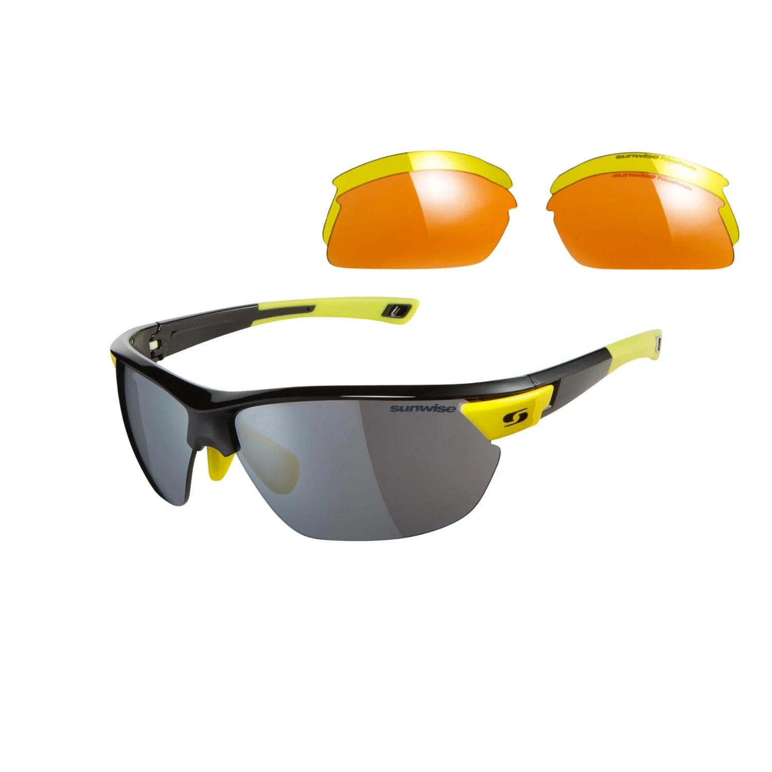 Kennington Sports Sunglasses - Category 1 3 Kennington Sports Sunglasses - Category 1
