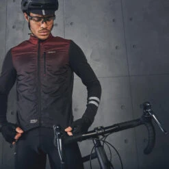 Men's Mid-Season Long-Sleeved Road Cycling Jersey RC500 -RideGear Shop k27589d543d83ca83d5b9459d581543f3