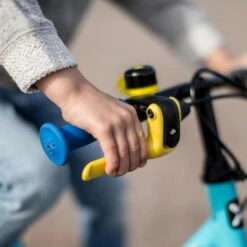 BTWIN REFURBISHED KIDS BIKE OCEAN 500 3-5 YEARS OLD-14INCHES -RideGear Shop k2790f2f1cbf6bf3230769abd3479e37c