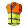 Altura Nightvision Vest Mens|Womens Urban Yellow Xs Hi