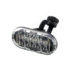 Cateye Omni 5 Front Light 5 LED