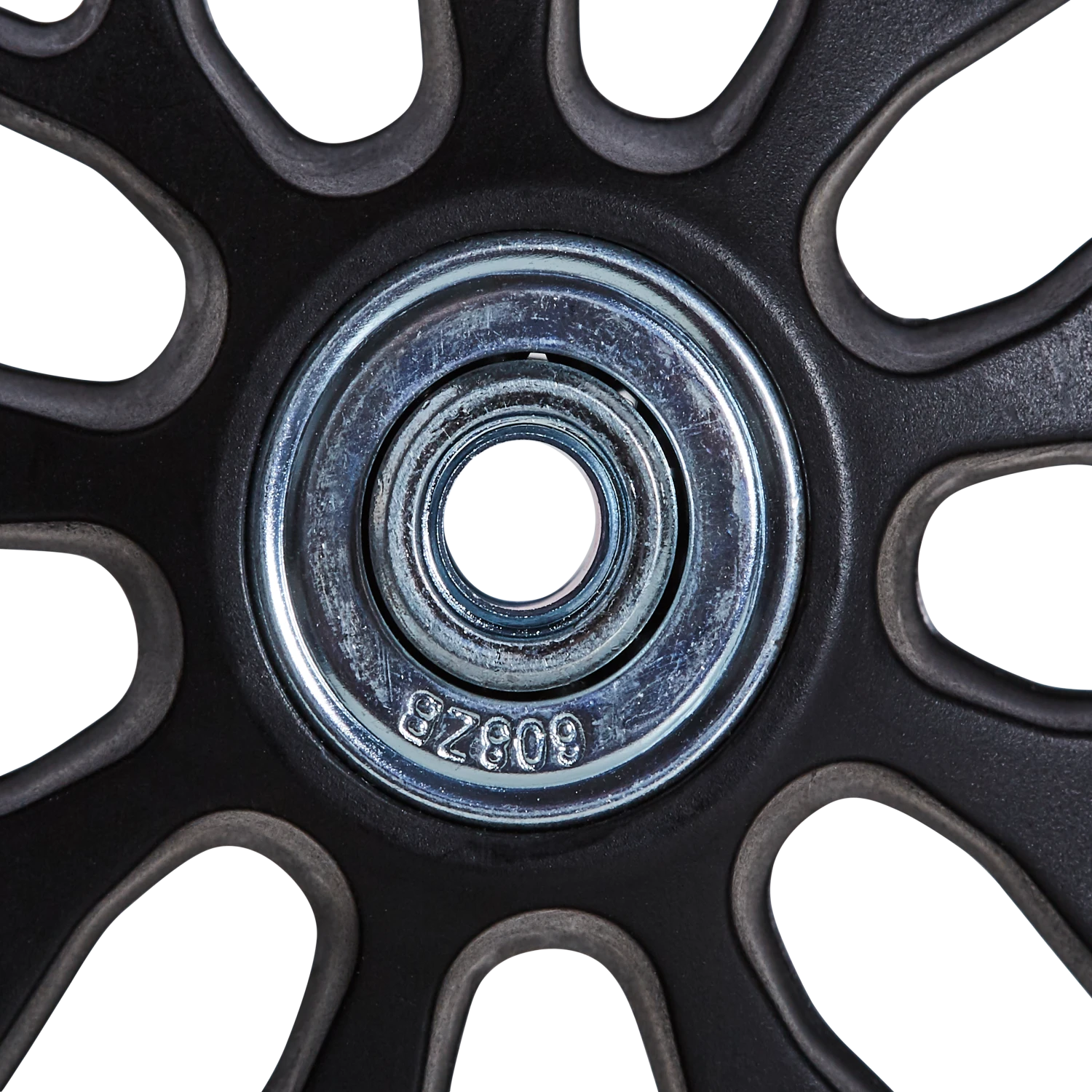 BTWIN 20" And 24" Kids' Bike Stabilisers 14 BTWIN 20" And 24" Kids' Bike Stabilisers - Image 12