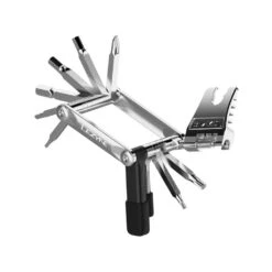 Lezyne SV Pro 17 Compact Bicycle Multi Tool -RideGear Shop k27c48775efd649590514e25894642a91