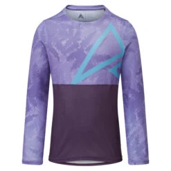 Altura Spark Light Weight Kids Long Sleeve Jersey -RideGear Shop k2801358715d6722ea59386a78849a19b
