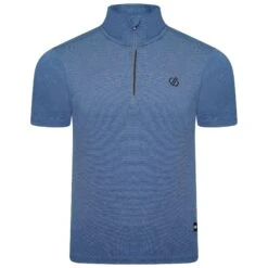 Dare 2b Mens Pedal It Out Lightweight Jersey (Orion Grey) -RideGear Shop k2804913b4d8329d901fddf332a40206b