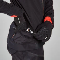 Rockrider Men's Mountain Bike Touring Jacket ST 500 -RideGear Shop k2819ba91ee44d23296540069e5ba4328