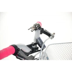 Dino Barbie Kids Bike 10 Dino Barbie Kids Bike -RideGear Shop k282d9436adb84ab287fd4a7faa23ca8e